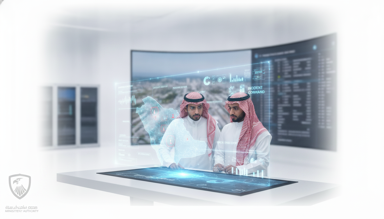 CRM101 - إدارة الأزمات -المستوى التأسيسي-