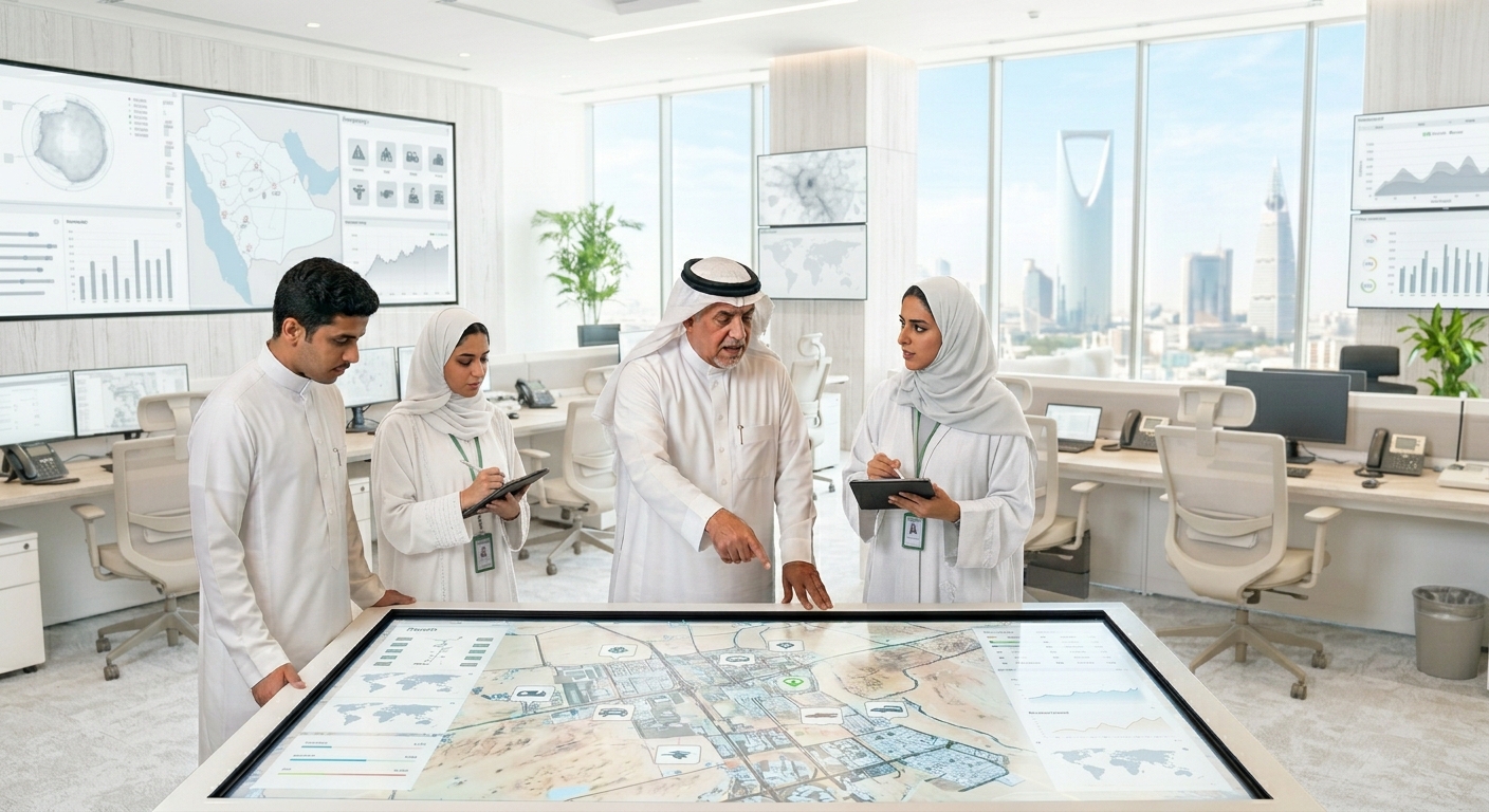 crm102 - إدارة الأزمات -المستوى المتقدم-