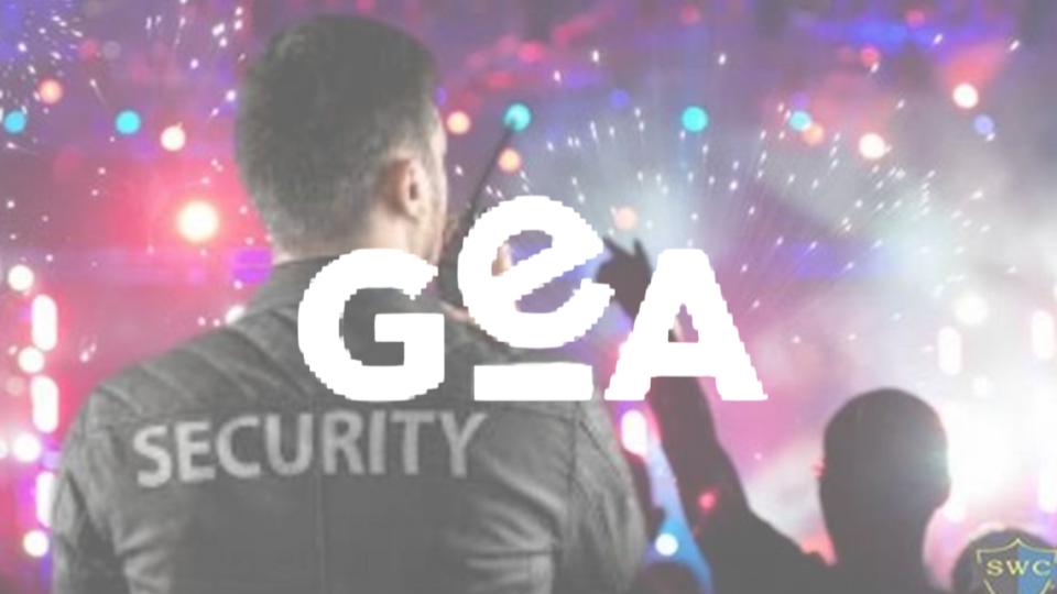 Introduction to Event Security and Crowd Management cs0011